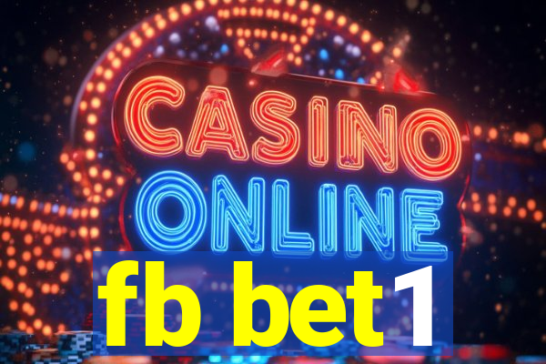 fb bet1